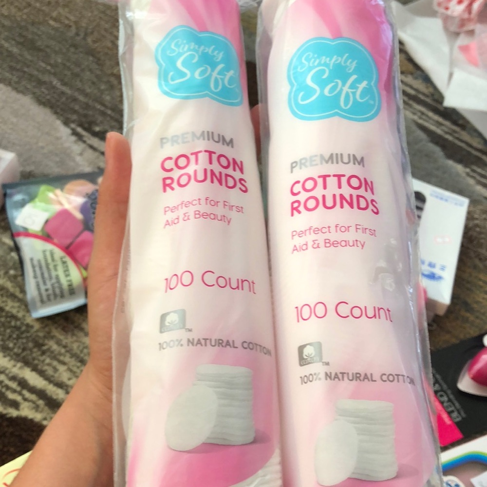 Cottons